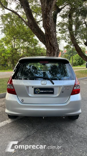 FIT 1.4 LX 8V