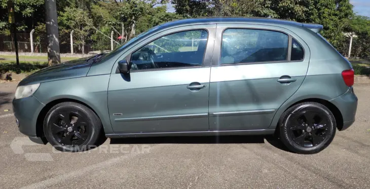 GOL 1.0 MI 8V G.V