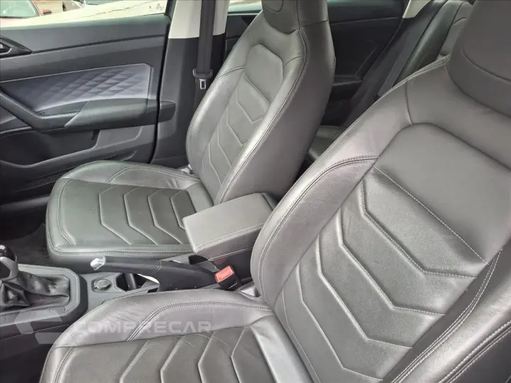 VIRTUS 1.0 170 TSI AUTOMÁTICO
