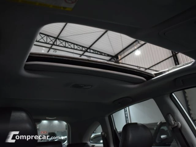 CRV - 2.0 EXL 4X4 16V 4P AUTOMÁTICO