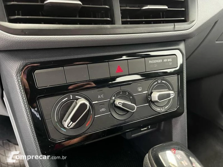 T CROSS TSI AD