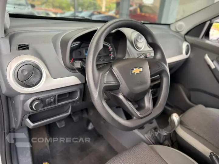 MONTANA 1.4 MPFI LS CS 8V FLEX 2P MANUAL