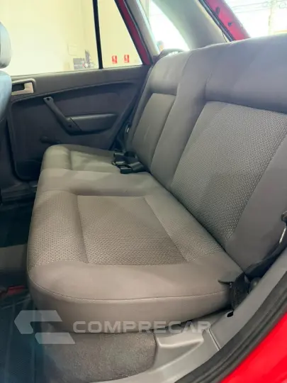 Gol City (Trend)/Titan 1.0 T. Flex 8V 4p