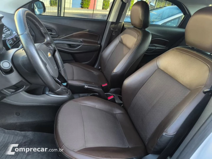 COBALT LTZ 1.8