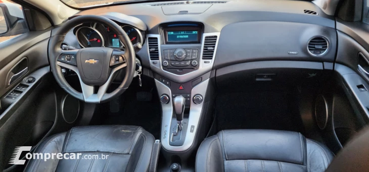 CRUZE 1.8 LT 16V
