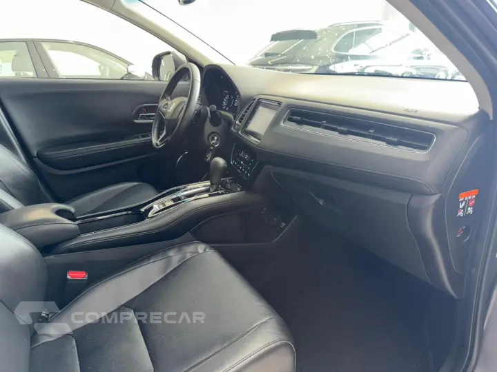 HR-V 1.8 16V EXL