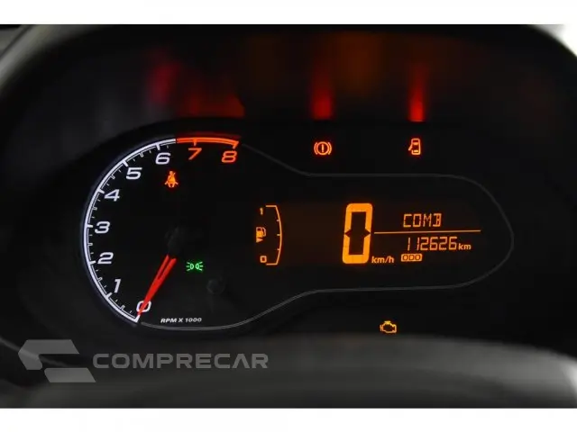 ONIX - 1.0 MPI JOY 8V 4P MANUAL