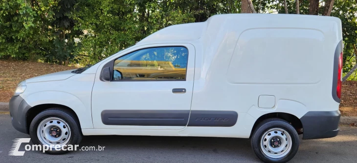 FIORINO 1.4 MPI Furgão 8V