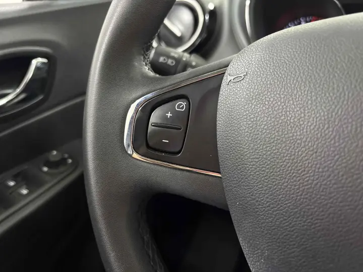 CAPTUR 1.6 16V SCE FLEX ZEN X-TRONIC