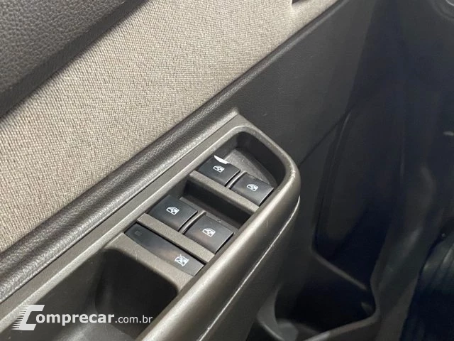 COBALT - 1.8 MPFI LTZ 8V 4P AUTOMÁTICO