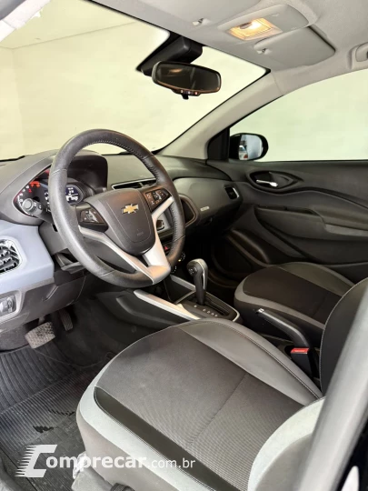 ONIX 1.4 MPFI Activ 8V