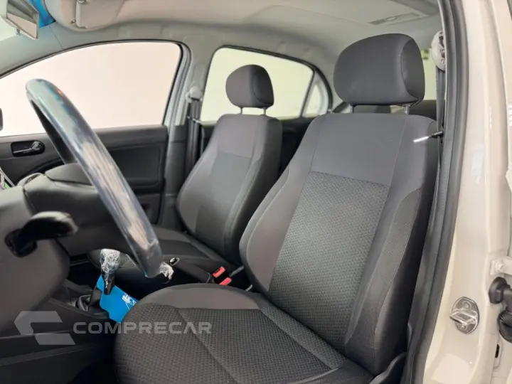 VOYAGE 1.0 Flex 12V 4p