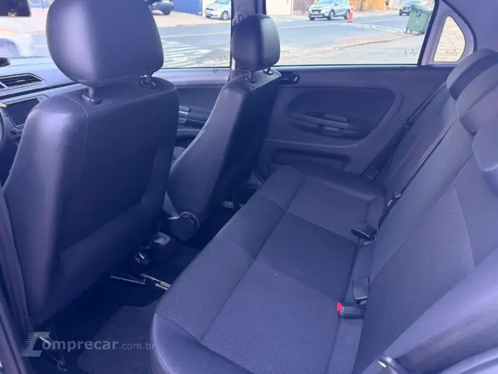 Gol 1.6 MSI Flex 8V 5p