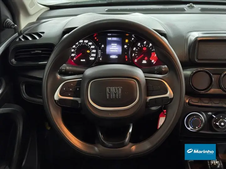 ARGO 1.0 FIREFLY FLEX MANUAL