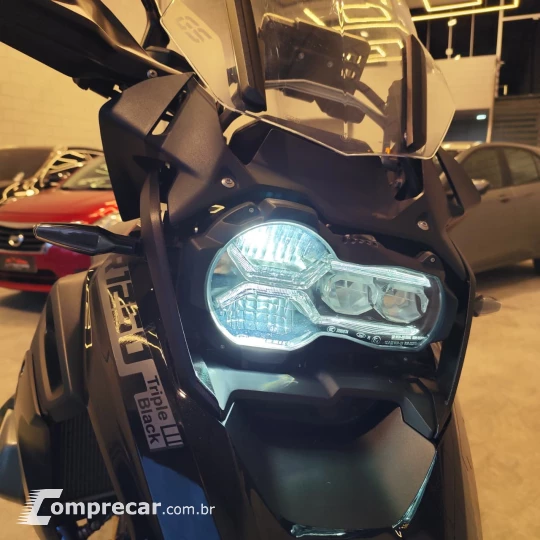 R1250 GS
