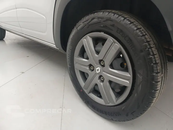 KWID 1.0 12V SCE FLEX ZEN MANUAL
