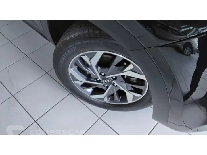 CRETA 1.0 TGDI FLEX PLATINUM AUTOMÁTICO