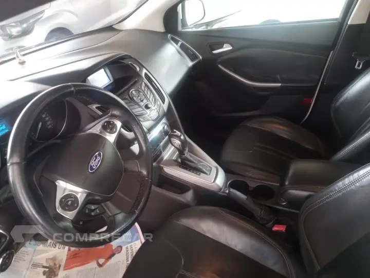 FOCUS 2.0 SE Hatch 16V Auto
