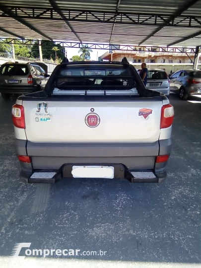 STRADA 1.4 MPI Freedom CD 8V