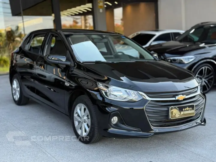ONIX 1.0 TURBO FLEX LTZ MANUAL