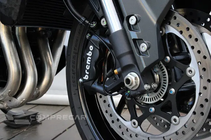 SUZUKI GSX-S1000A ABS