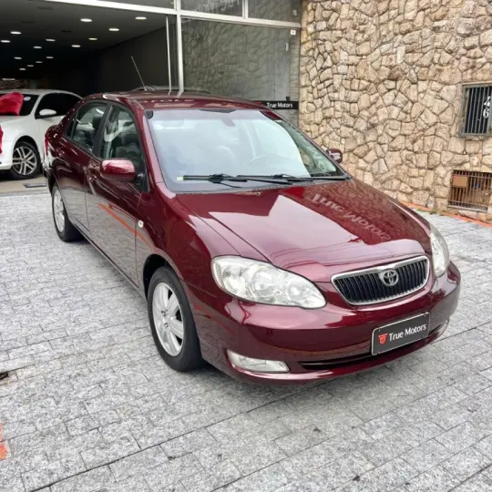 COROLLA 1.8 Se-g 16V