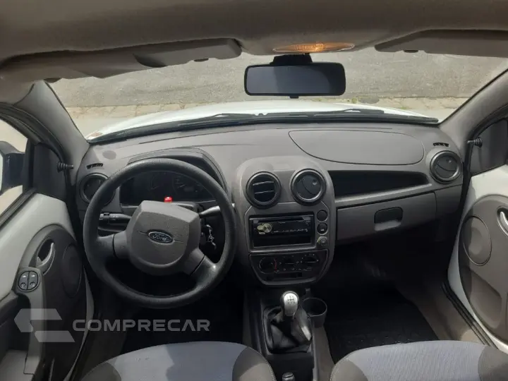Ka 1.0 8V/1.0 8V ST Flex 3p
