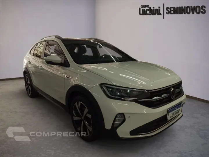 NIVUS 1.0 200 TSI TOTAL FLEX HIGHLINE AUTOMÁTICO