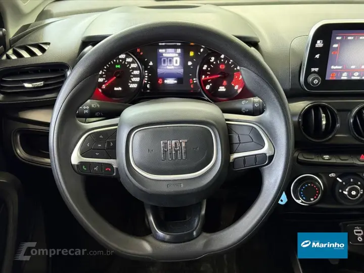 ARGO 1.0 FIREFLY FLEX DRIVE MANUAL