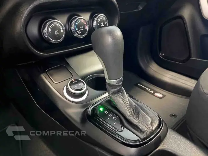 TORO 2.0 16V TURBO DIESEL ENDURANCE 4WD AT9