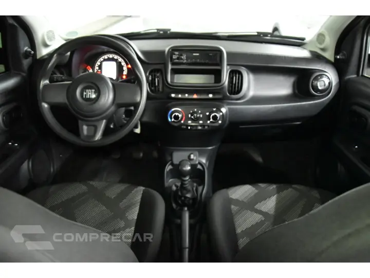 MOBI 1.0 EVO FLEX LIKE. MANUAL