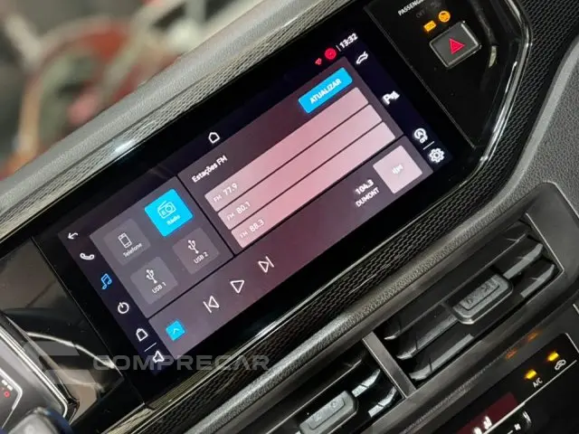 POLO - 1.0 170 TSI HIGHLINE AUTOMÁTICO