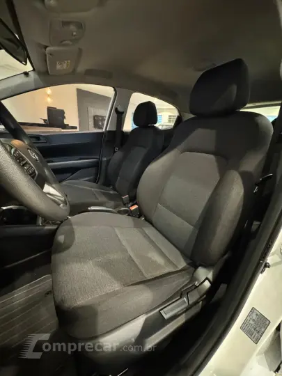 HB 20 Hatch 1.0 12V 4P FLEX SENSE