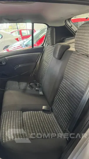SANDERO 1.0 Expression 16V
