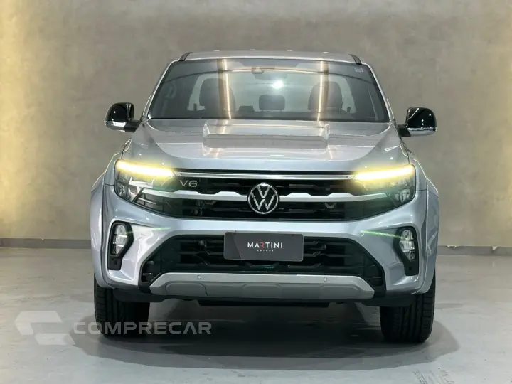 AMAROK Extreme CD 3.0 4x4 TB Dies. Aut.