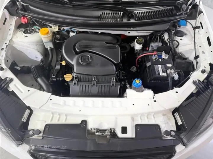 GRAND SIENA 1.0 EVO Attractive