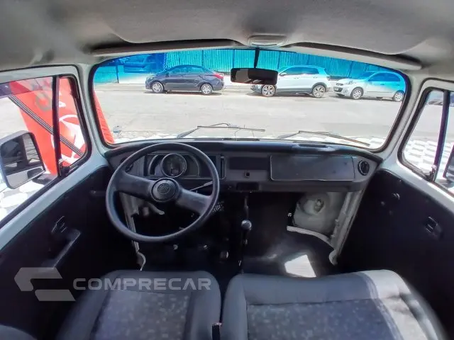 KOMBI - 1.4 MI STD 8V 3P MANUAL