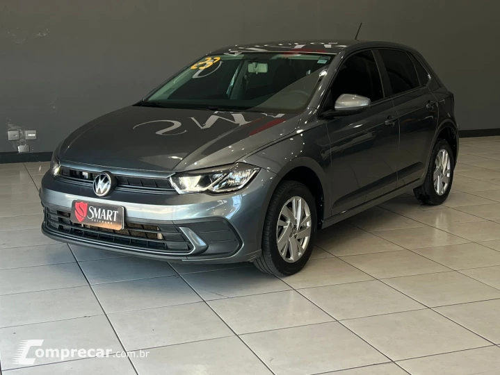 Polo TSI (Flex)