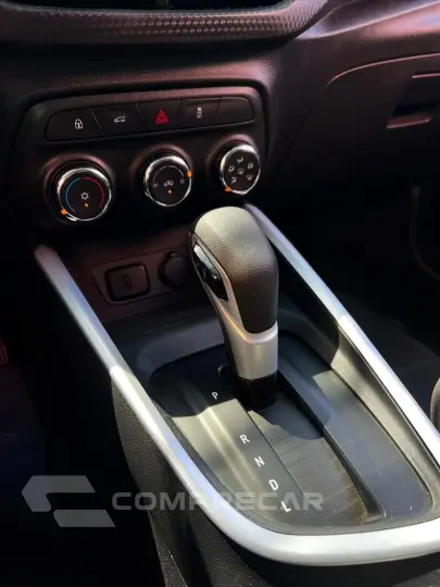 ONIX 1.0 Turbo Plus LTZ