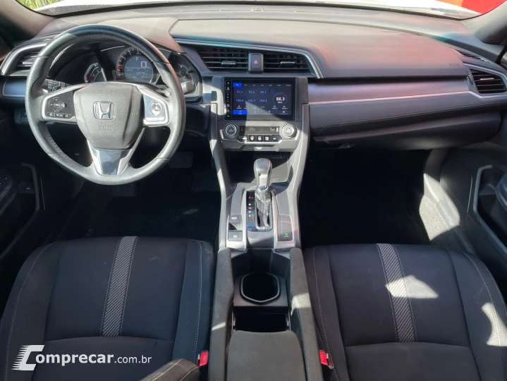 CIVIC 2.0 16vone Sport