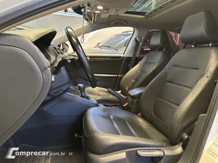 JETTA 2.0 Comfortline 120cv