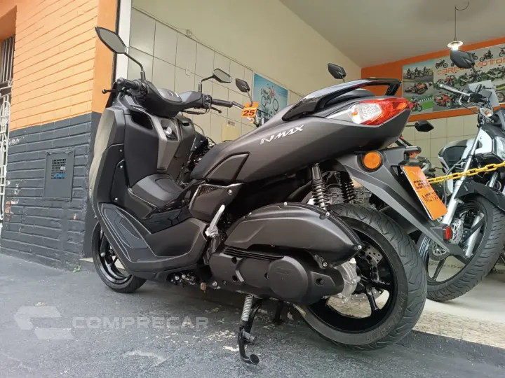 NMAX 160