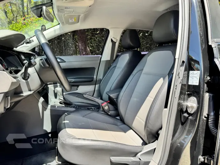 POLO 1.0 200 TSI Comfortline