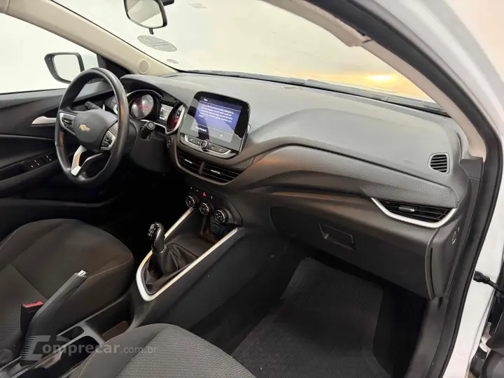 ONIX 1.0 FLEX LT MANUAL