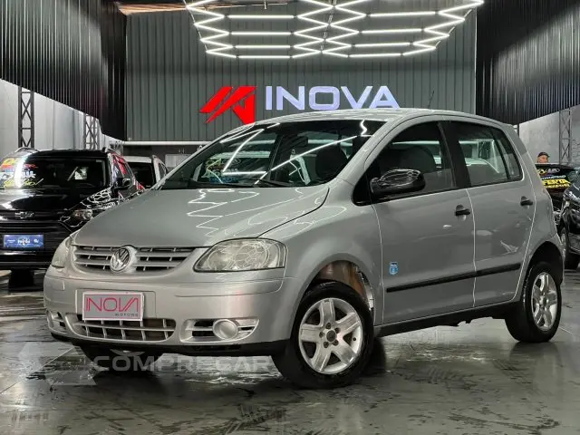 FOX - 1.0 MI ROUTE 8V 4P MANUAL