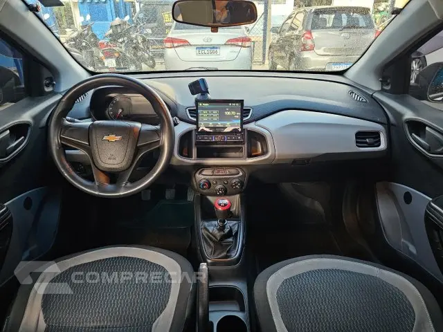 ONIX - 1.0 MPFI LS 8V 4P MANUAL