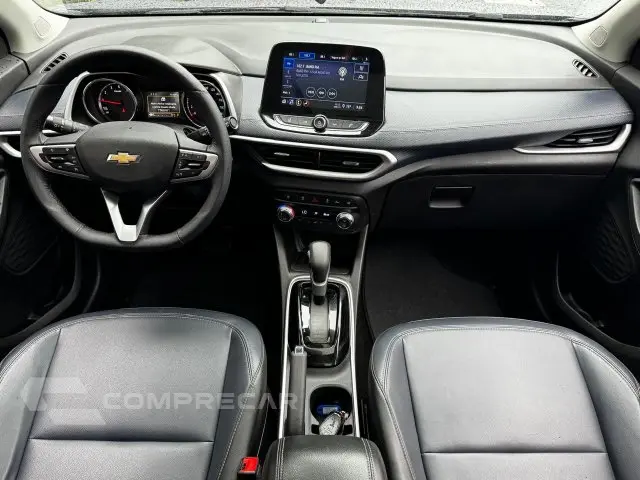 TRACKER - 1.2 TURBO PREMIER AUTOMÁTICO