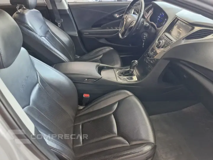 Azera 3.0 V6 24V GLS AUTOMÁTICO