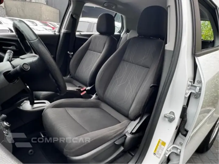 TRACKER 1.4 16V TURBO FLEX LT AUTOMÁTICO