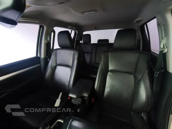 HILUX 2.8 D-4d Turbo CD SRX 4X4